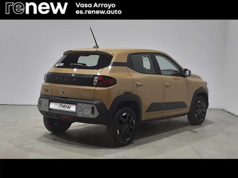Dacia Spring Nuevo  Extreme Electric 65 (48kW)