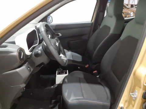 Dacia Spring Nuevo  Extreme Electric 65 (48kW)