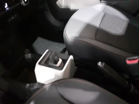 Dacia Spring Nuevo  Extreme Electric 65 (48kW)