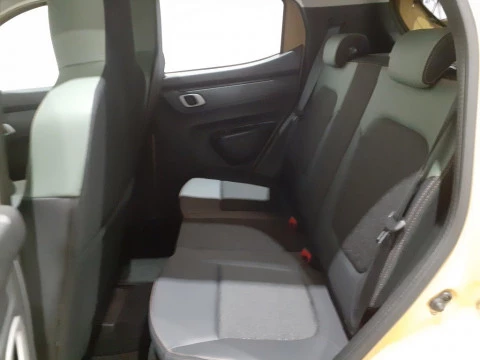 Dacia Spring Nuevo  Extreme Electric 65 (48kW)