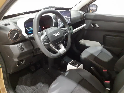 Dacia Spring Nuevo  Extreme Electric 65 (48kW)