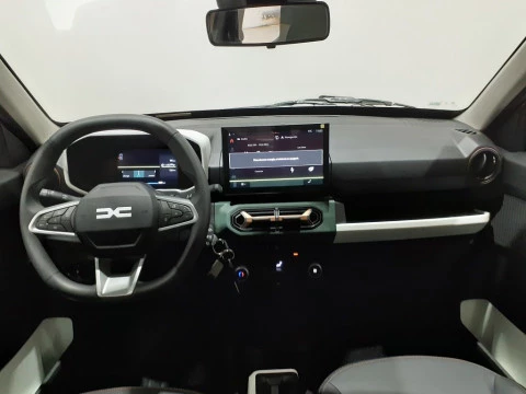 Dacia Spring Nuevo  Extreme Electric 65 (48kW)