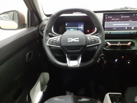 Dacia Spring Nuevo  Extreme Electric 65 (48kW)