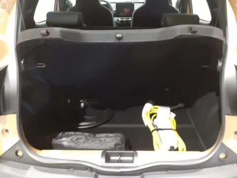 Dacia Spring Nuevo  Extreme Electric 65 (48kW)