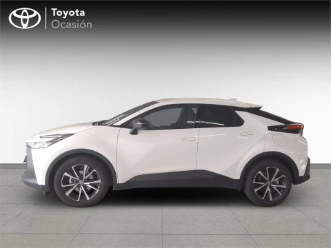 Toyota C-HR C-HR 140H Advance