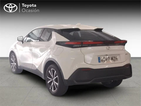 Toyota C-HR C-HR 140H Advance