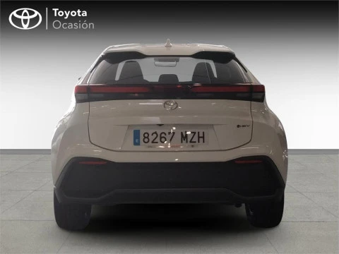 Toyota C-HR C-HR 140H Advance