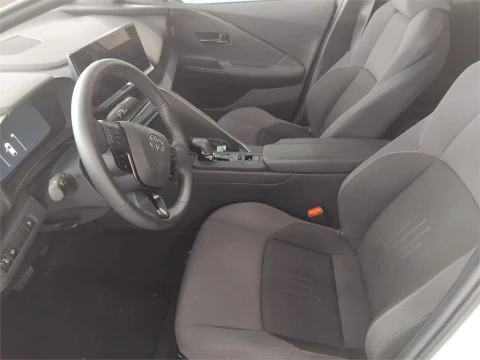 Toyota C-HR C-HR 140H Advance