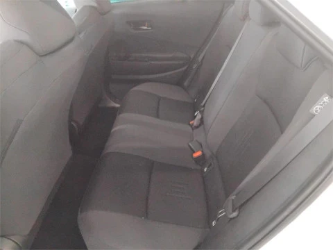 Toyota C-HR C-HR 140H Advance