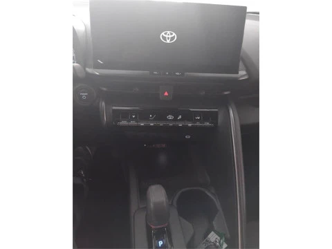 Toyota C-HR C-HR 140H Advance