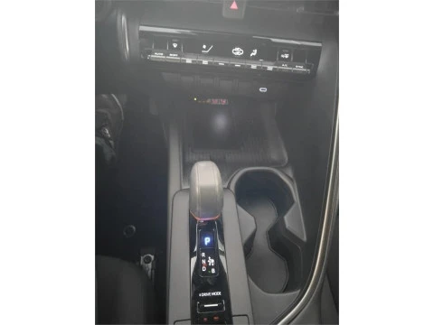 Toyota C-HR C-HR 140H Advance