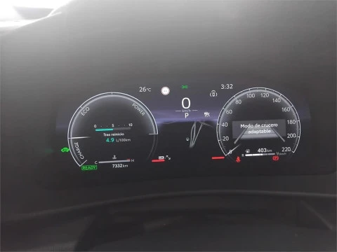 Toyota C-HR C-HR 140H Advance