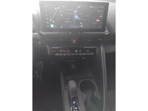 Toyota C-HR C-HR 140H Advance