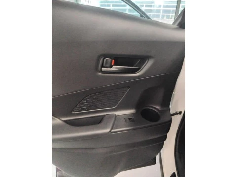 Toyota C-HR C-HR 140H Advance