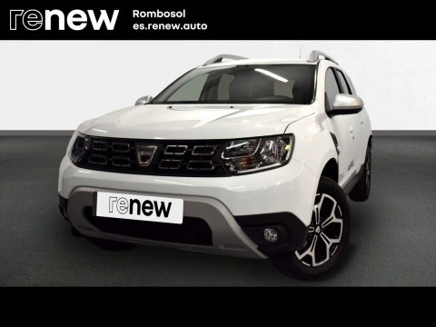 Dacia Duster  1.0 TCE Prestige 4x2 75kW