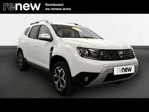 Dacia Duster  1.0 TCE Prestige 4x2 75kW