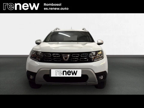 Dacia Duster  1.0 TCE Prestige 4x2 75kW
