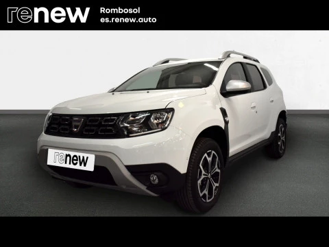 Dacia Duster  1.0 TCE Prestige 4x2 75kW