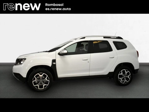 Dacia Duster  1.0 TCE Prestige 4x2 75kW