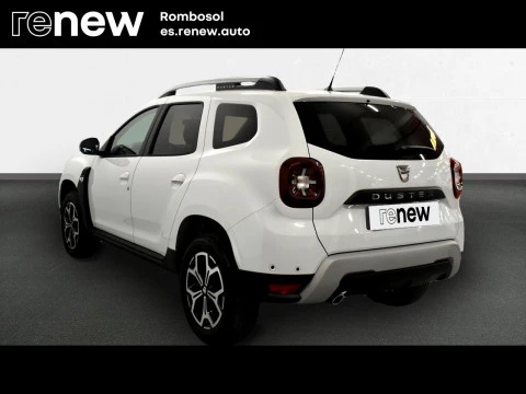 Dacia Duster  1.0 TCE Prestige 4x2 75kW