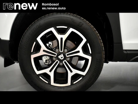 Dacia Duster  1.0 TCE Prestige 4x2 75kW