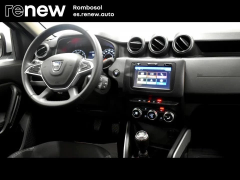 Dacia Duster  1.0 TCE Prestige 4x2 75kW