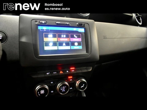 Dacia Duster  1.0 TCE Prestige 4x2 75kW
