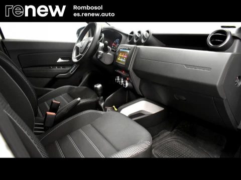 Dacia Duster  1.0 TCE Prestige 4x2 75kW