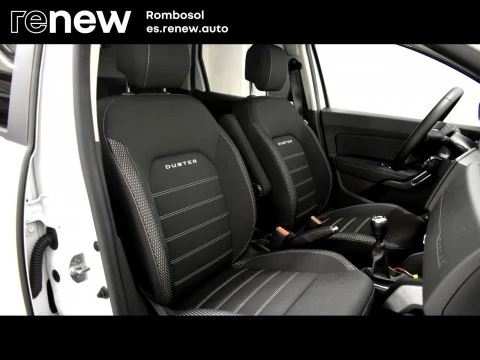 Dacia Duster  1.0 TCE Prestige 4x2 75kW