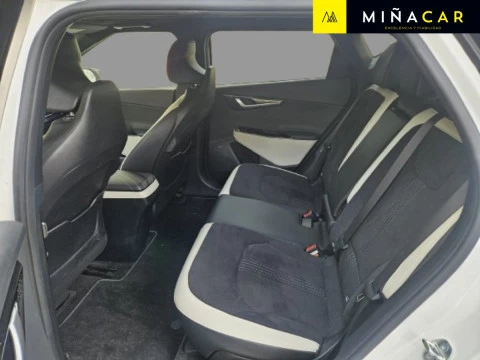 Kia EV6 Air 77,4kWh 168kW RWD (Long Range)