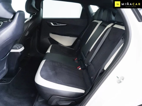 Kia EV6 Air 77,4kWh 168kW RWD (Long Range)