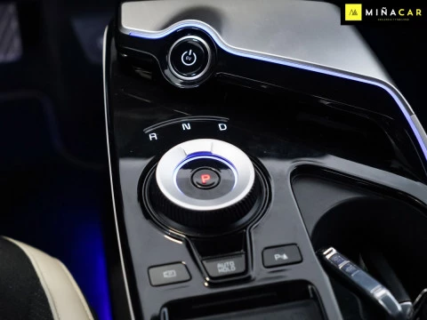 Kia EV6 Air 77,4kWh 168kW RWD (Long Range)