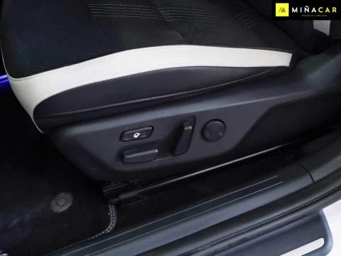 Kia EV6 Air 77,4kWh 168kW RWD (Long Range)