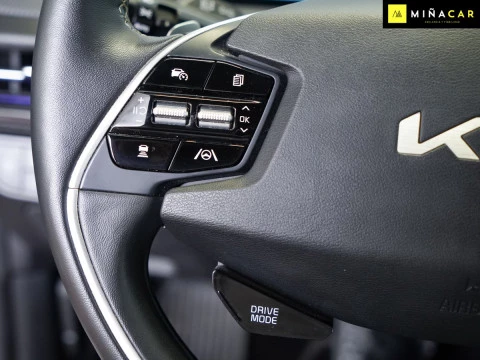 Kia EV6 Air 77,4kWh 168kW RWD (Long Range)