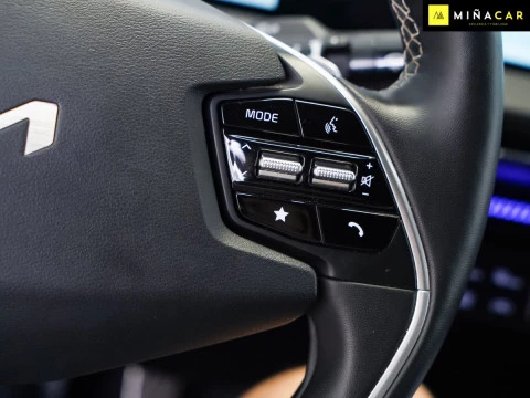 Kia EV6 Air 77,4kWh 168kW RWD (Long Range)