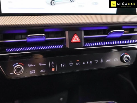 Kia EV6 Air 77,4kWh 168kW RWD (Long Range)