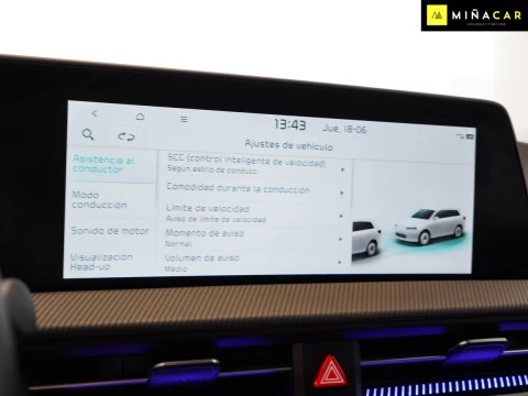 Kia EV6 Air 77,4kWh 168kW RWD (Long Range)
