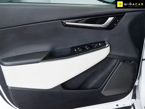 Kia EV6 Air 77,4kWh 168kW RWD (Long Range)