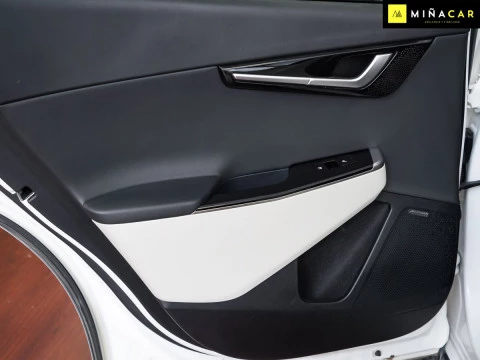 Kia EV6 Air 77,4kWh 168kW RWD (Long Range)