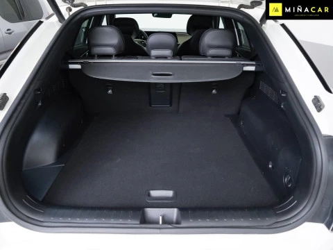 Kia EV6 Air 77,4kWh 168kW RWD (Long Range)