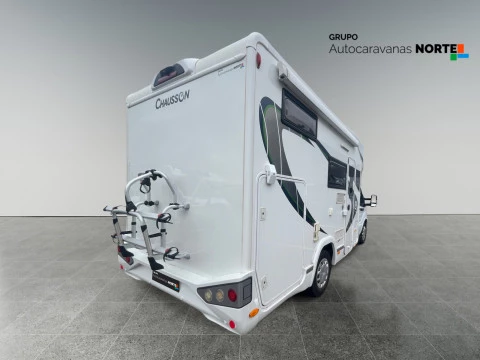 CHAUSSON C514 C514