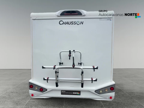 CHAUSSON C514 C514