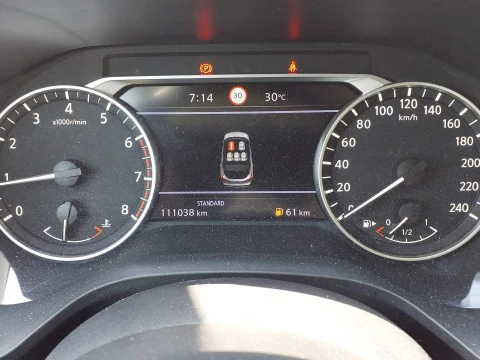 Nissan Qashqai DIG-T 103kW (140CV) mHEV 4x2 Acenta