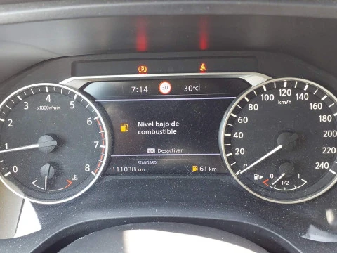 Nissan Qashqai DIG-T 103kW (140CV) mHEV 4x2 Acenta