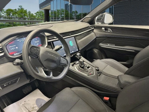 Lynk & Co 01 1.5 PHEV 6.6kW