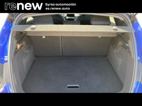 Renault Captur techno Eco-G 100cv (74 kW)