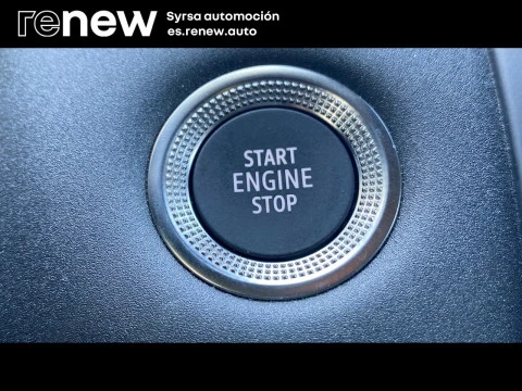 Renault Captur techno Eco-G 100cv (74 kW)