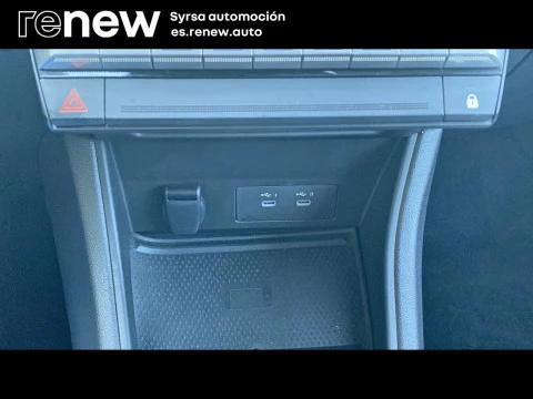 Renault Captur techno Eco-G 100cv (74 kW)