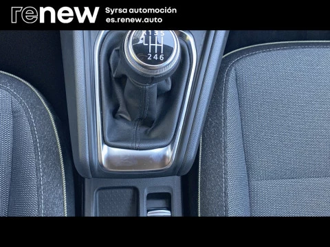 Renault Captur techno Eco-G 100cv (74 kW)