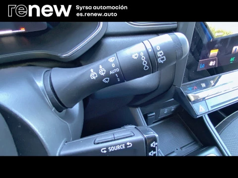 Renault Captur techno Eco-G 100cv (74 kW)